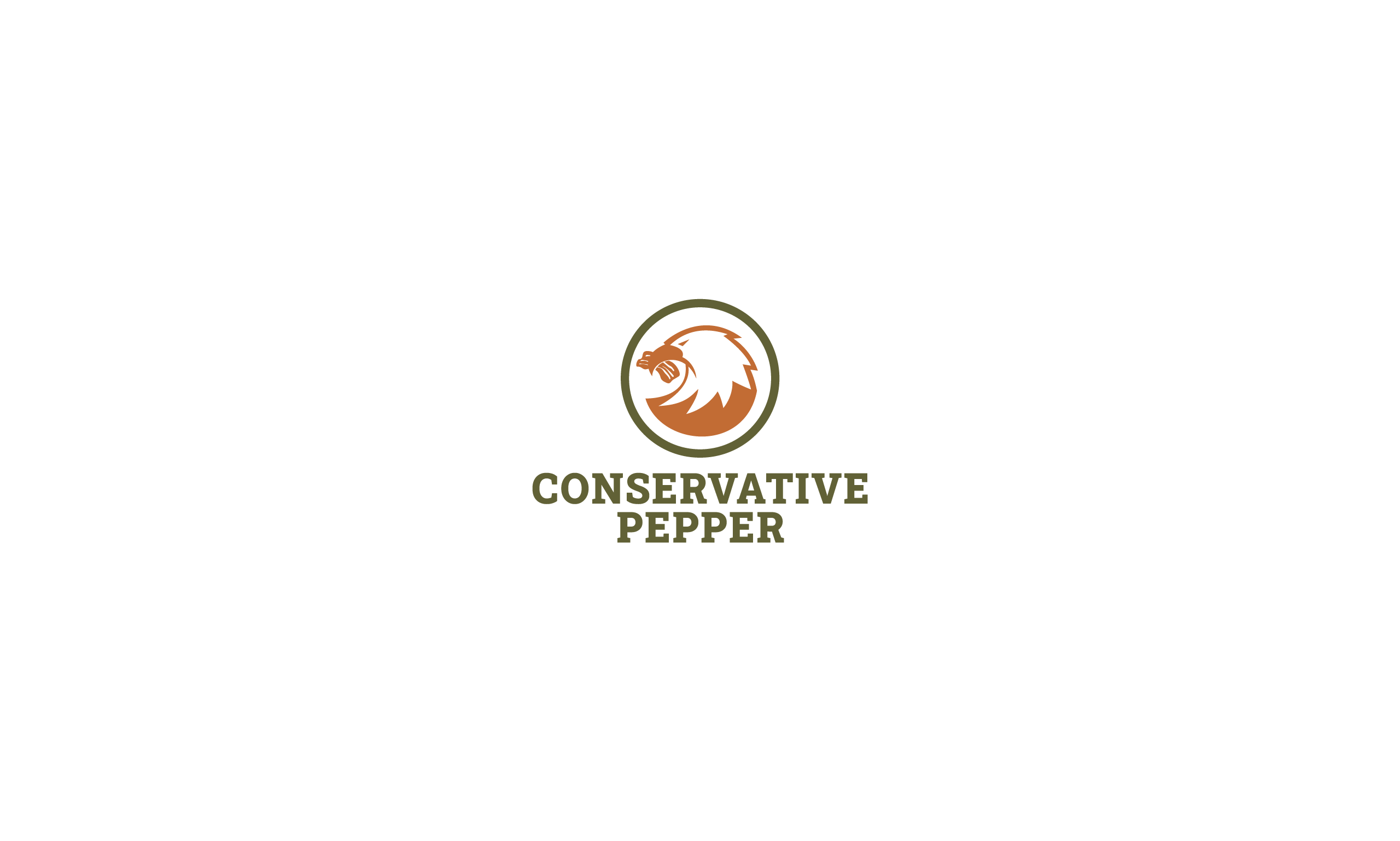 Conservative Pepper – White Pepper Beef Jerky